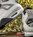 Jack 4 RETAIL Cactus SHIP Scott Travis READY MATERIALS Jordan TO PK5.0 Retro 0604